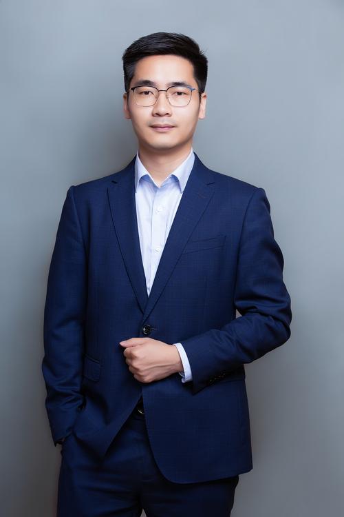 叶清和 品牌与内容负责人